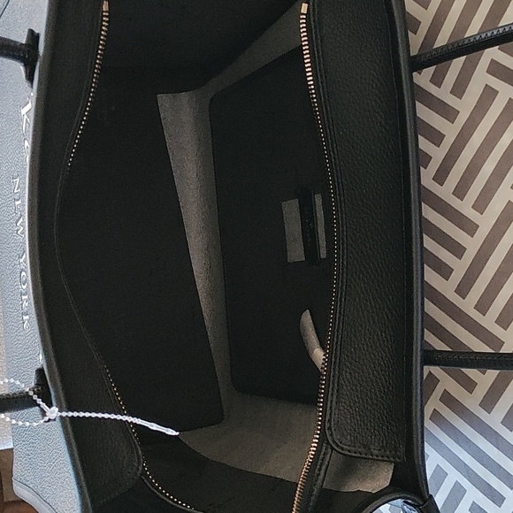 New KATE SPADE ELLA Tote Bag - Picture 14 of 15